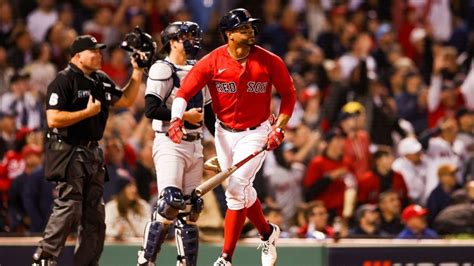 Yankees vs. Red Sox: History of MLB's biggest rivalry in .